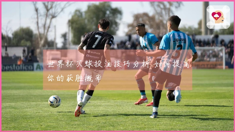 世界杯买球投注技巧分析 如何提高你的获胜概率