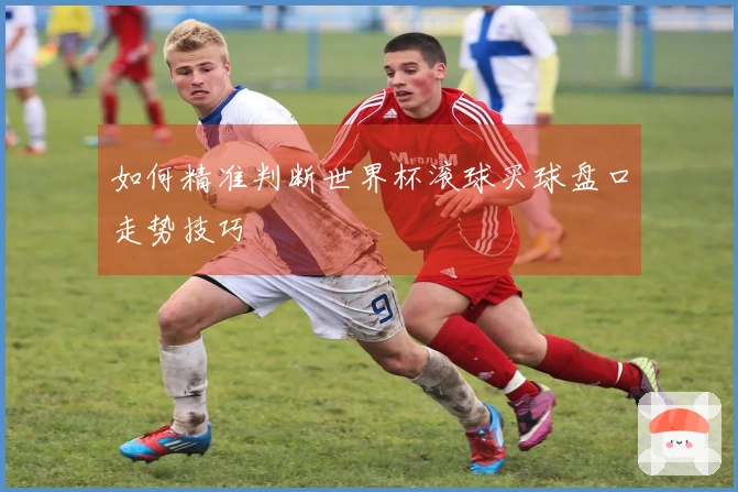 如何精准判断世界杯滚球买球盘口走势技巧