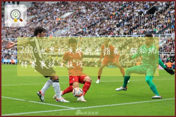 2026世界杯滚球新手指南，轻松玩转赛事投注技巧