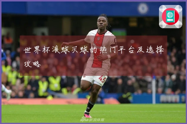 世界杯滚球买球的热门平台及选择攻略